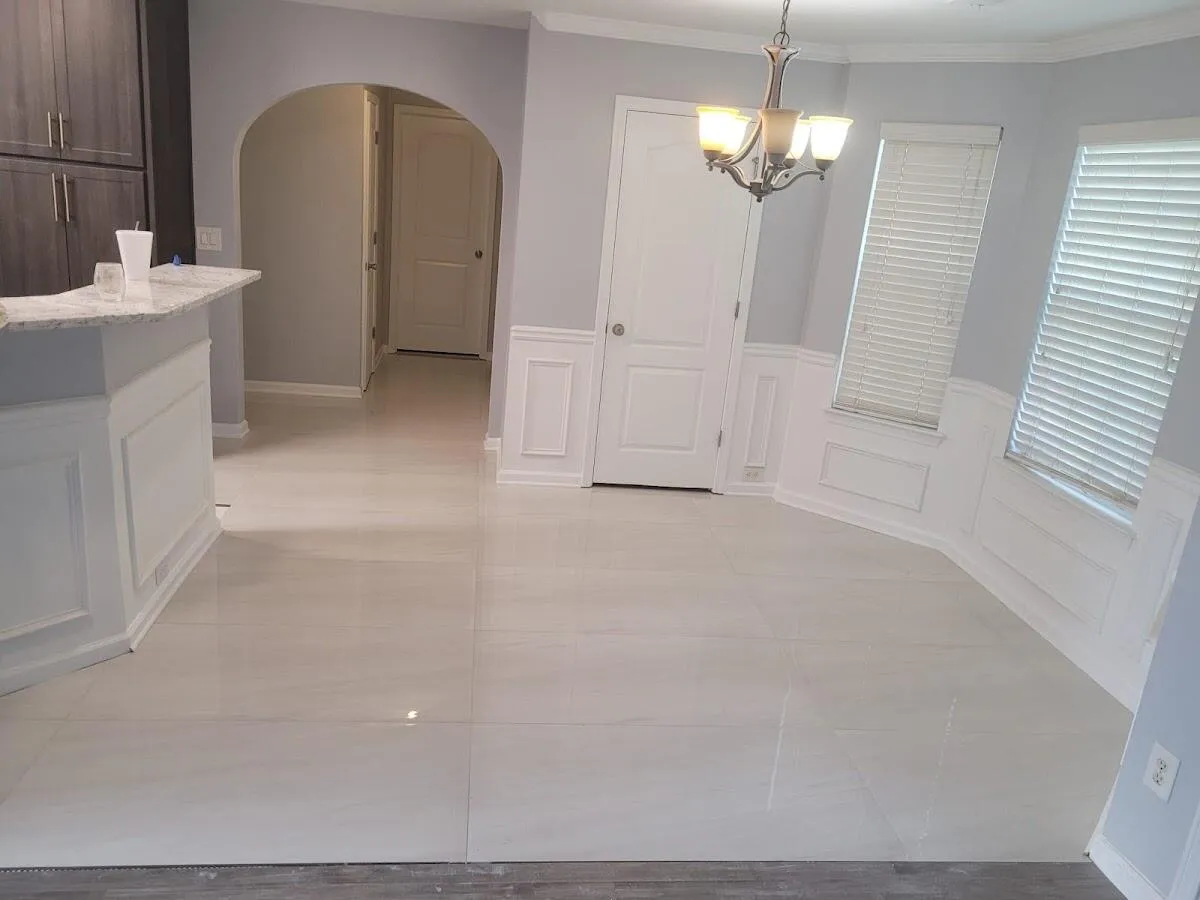 Mold Inspection & Testing in Parkville, MO